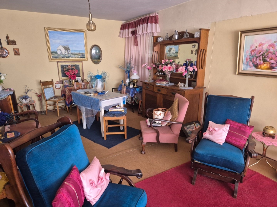 2 Bedroom Property for Sale in Navalsig Free State